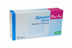 Дальнева