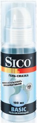 Гель-смазка интимный