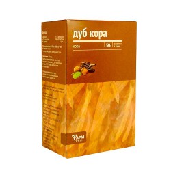 Дуба кора
