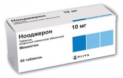 Нооджерон