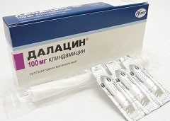 Далацин