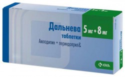 Дальнева