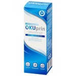 Раствор для ухода за контактными линзами, Okuprin (Окуприн) 240 мл