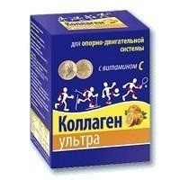 Коллаген ультра