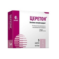 Церетон