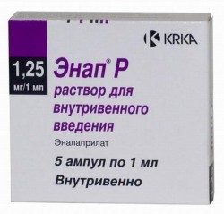 Энап Р