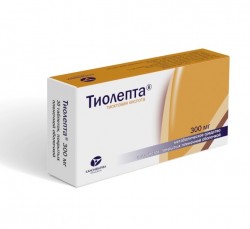 Тиолепта