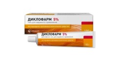Диклофарм
